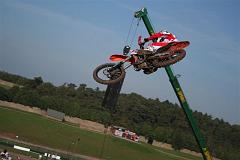 Red Bull Motocross of Nations - Donington Park UK 125